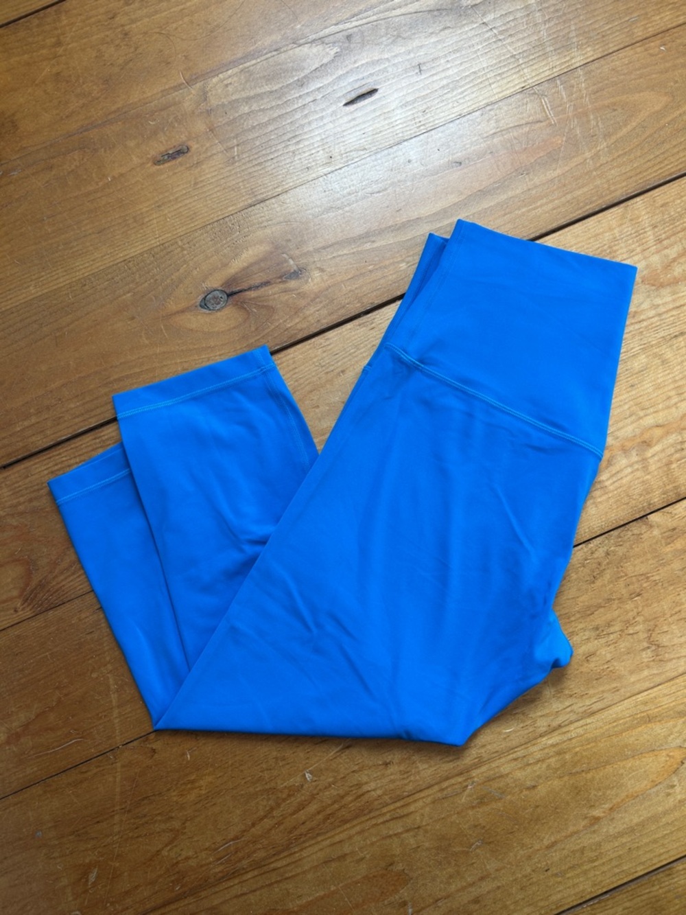 Lululemon 21" leggings